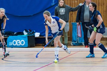 Bild 209 - A-Juniorinnen Zwischenrunde A und B